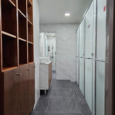 Philstay Myeongdong Boutique Female سيول المظهر الخارجي الصورة