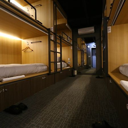 Philstay Myeongdong Boutique Female سيول المظهر الخارجي الصورة