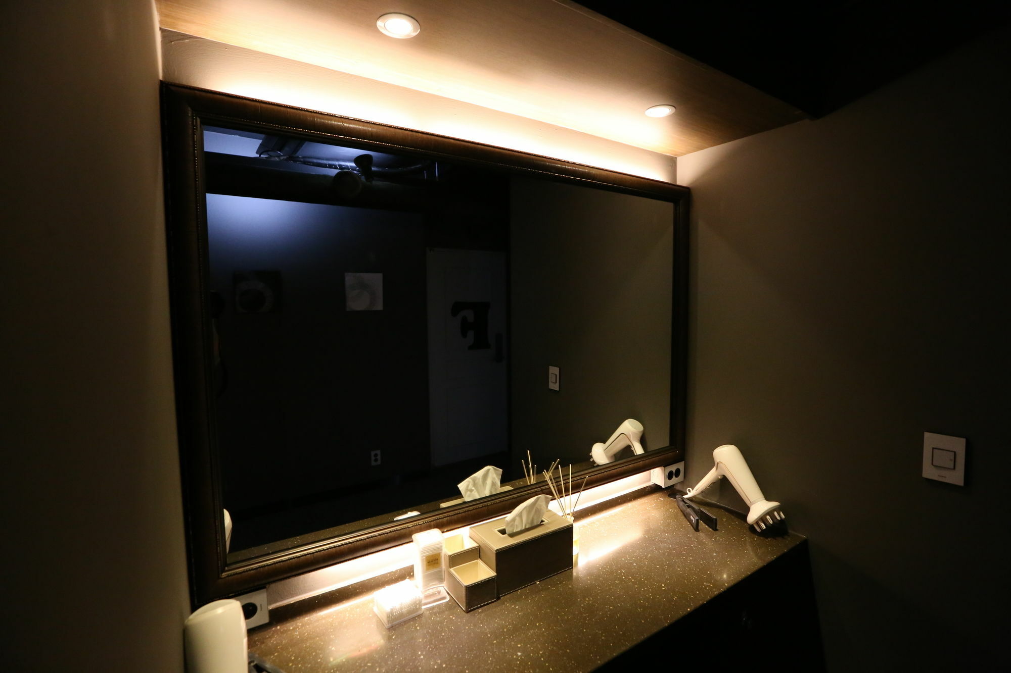 Philstay Myeongdong Boutique Female سيول المظهر الخارجي الصورة