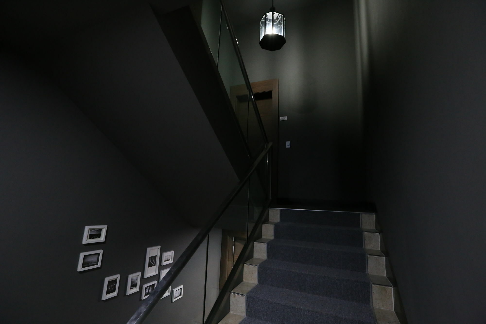 Philstay Myeongdong Boutique Female سيول المظهر الخارجي الصورة