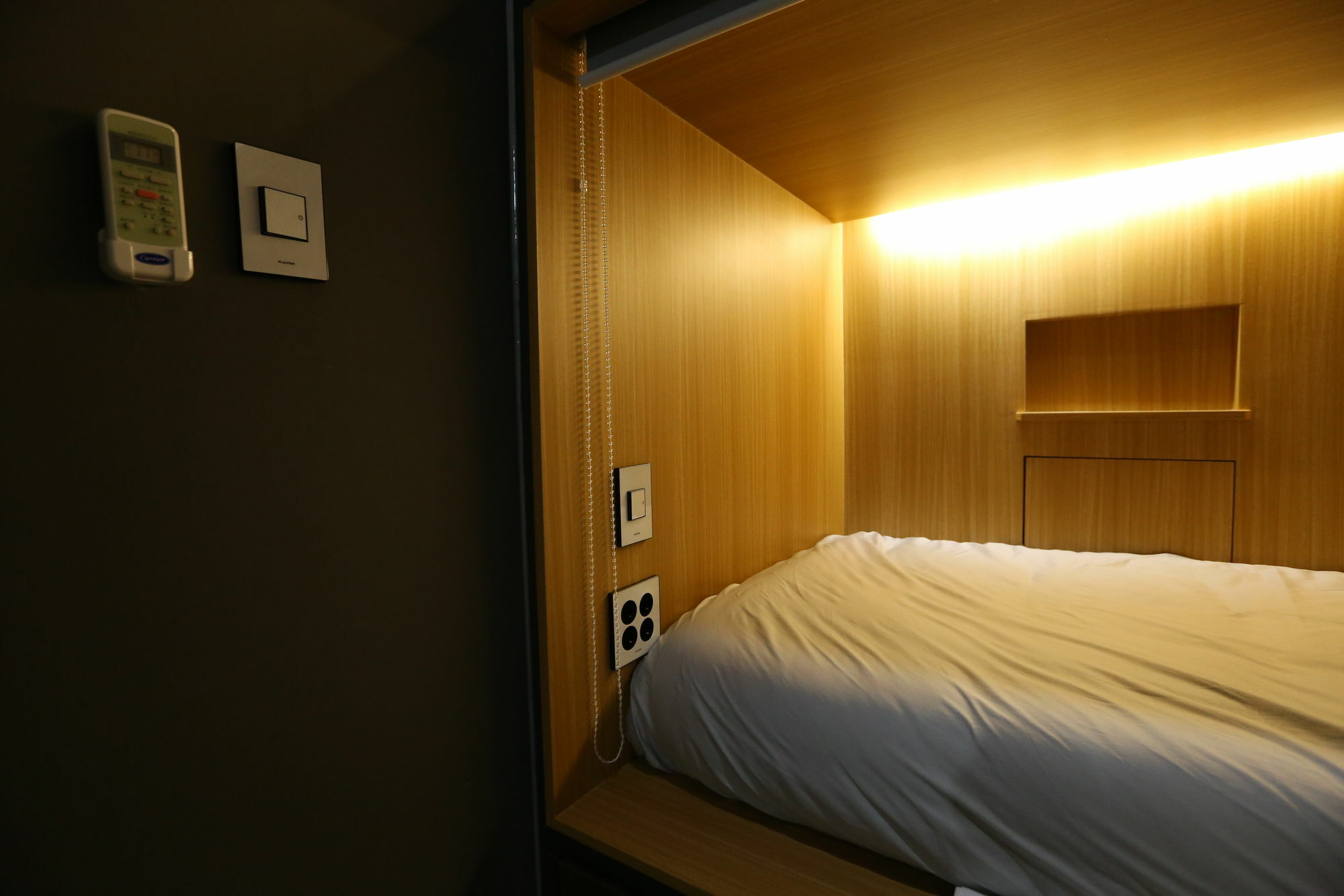 Philstay Myeongdong Boutique Female سيول المظهر الخارجي الصورة