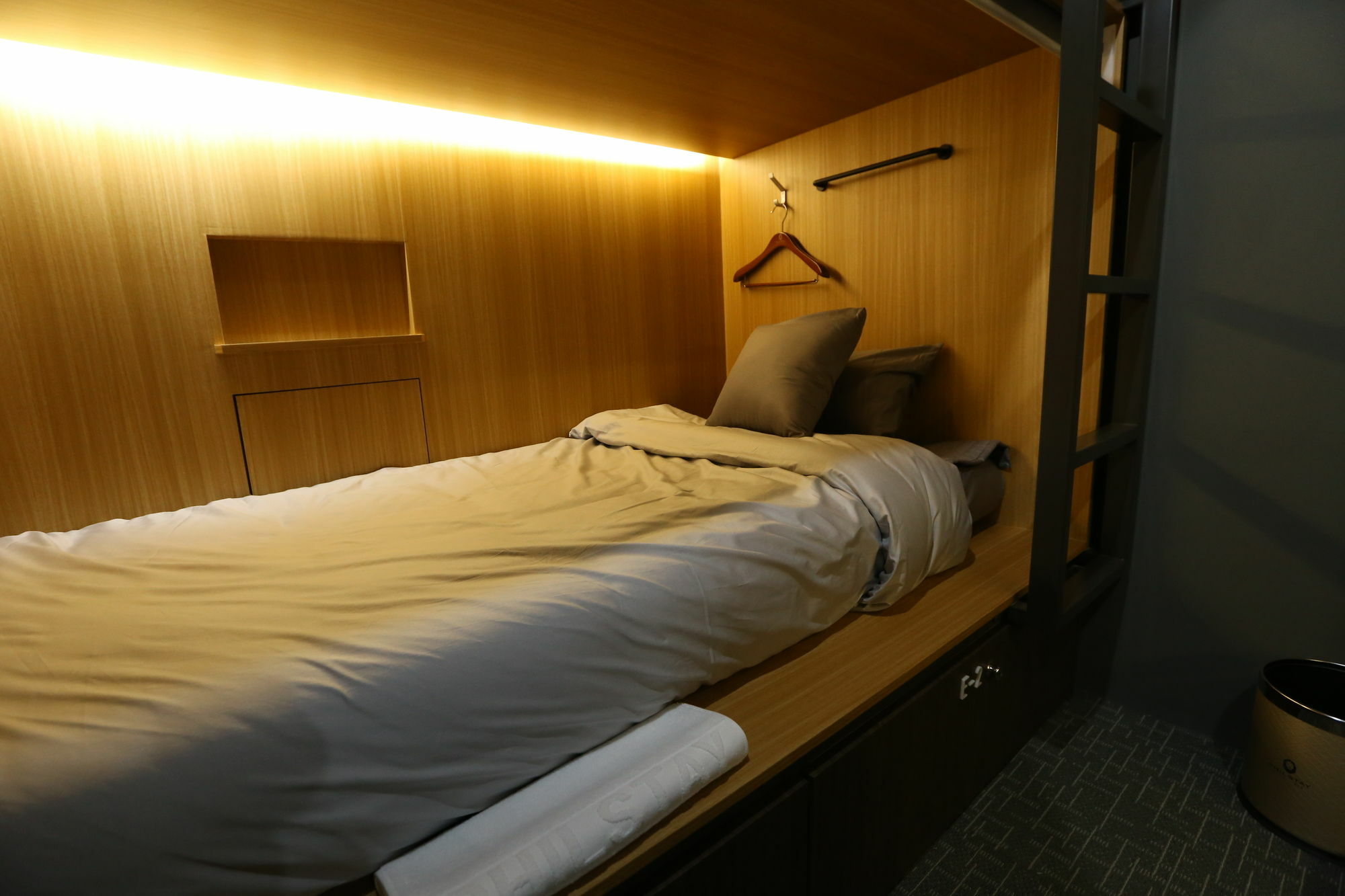 Philstay Myeongdong Boutique Female سيول المظهر الخارجي الصورة