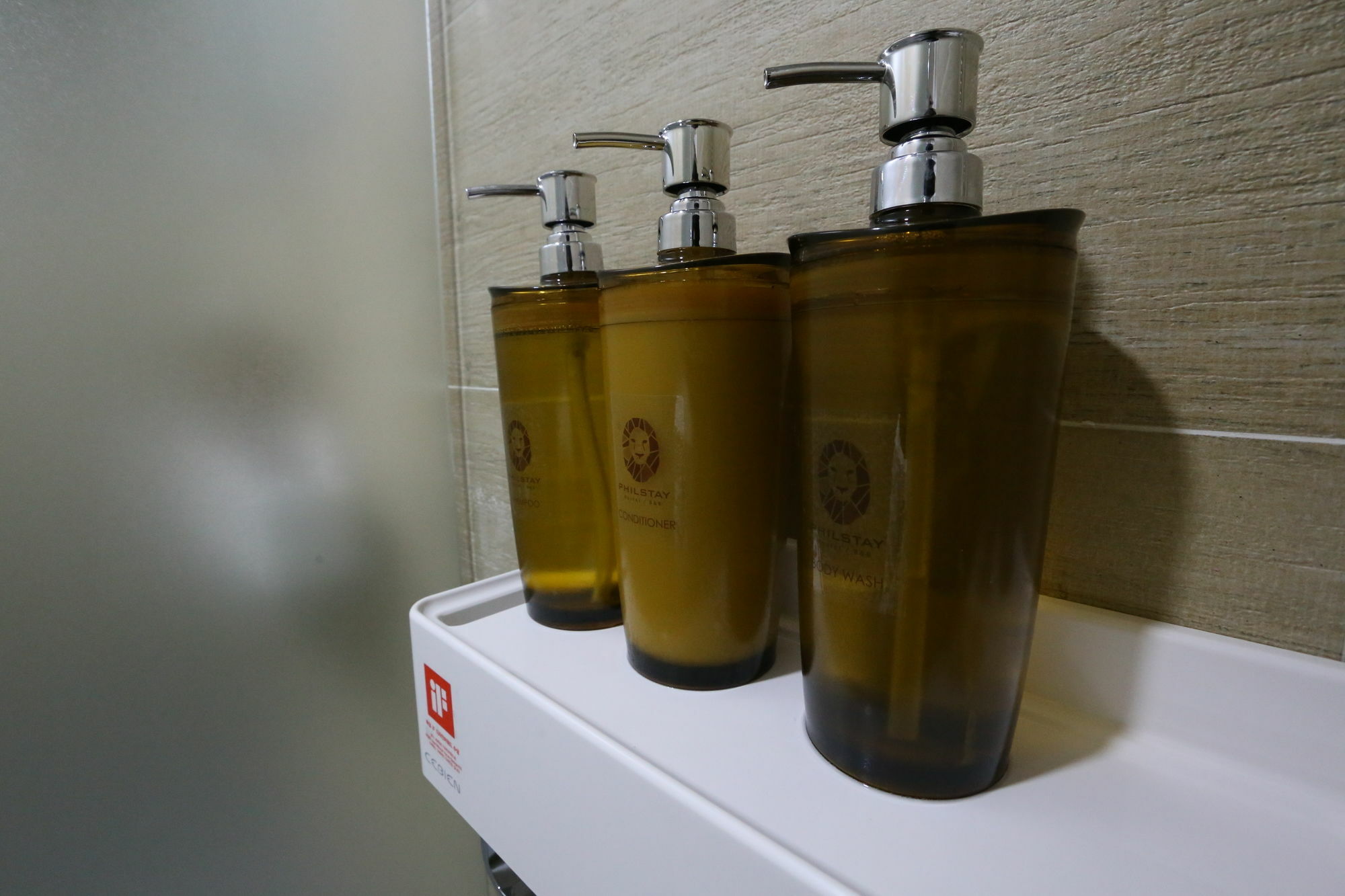 Philstay Myeongdong Boutique Female سيول المظهر الخارجي الصورة