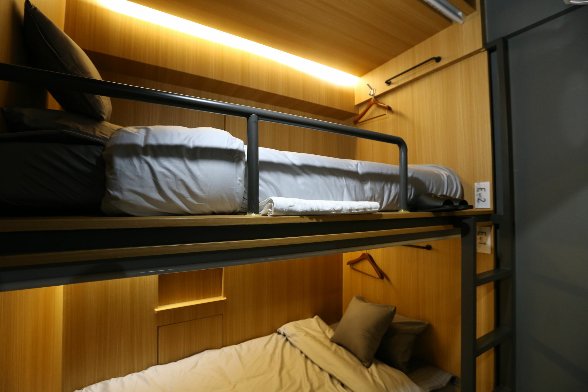 Philstay Myeongdong Boutique Female سيول المظهر الخارجي الصورة