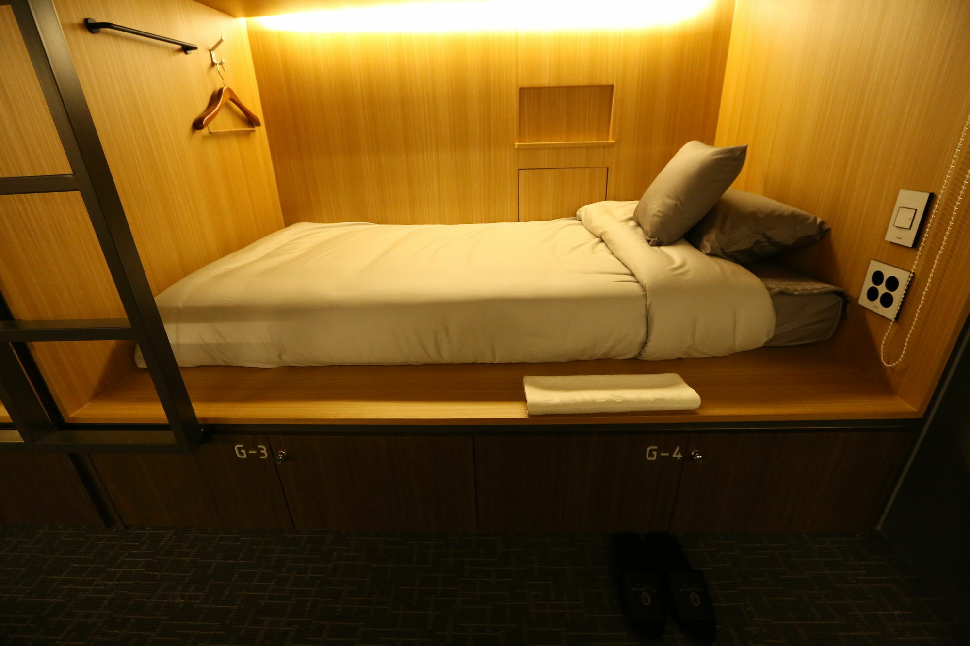 Philstay Myeongdong Boutique Female سيول المظهر الخارجي الصورة