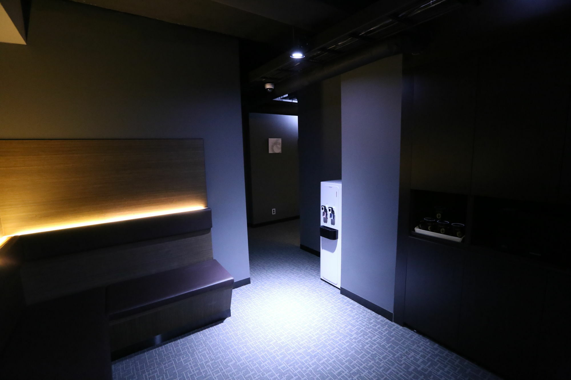 Philstay Myeongdong Boutique Female سيول المظهر الخارجي الصورة